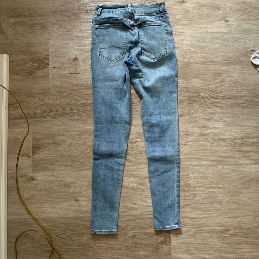Jean pants - Picture 2 of 5